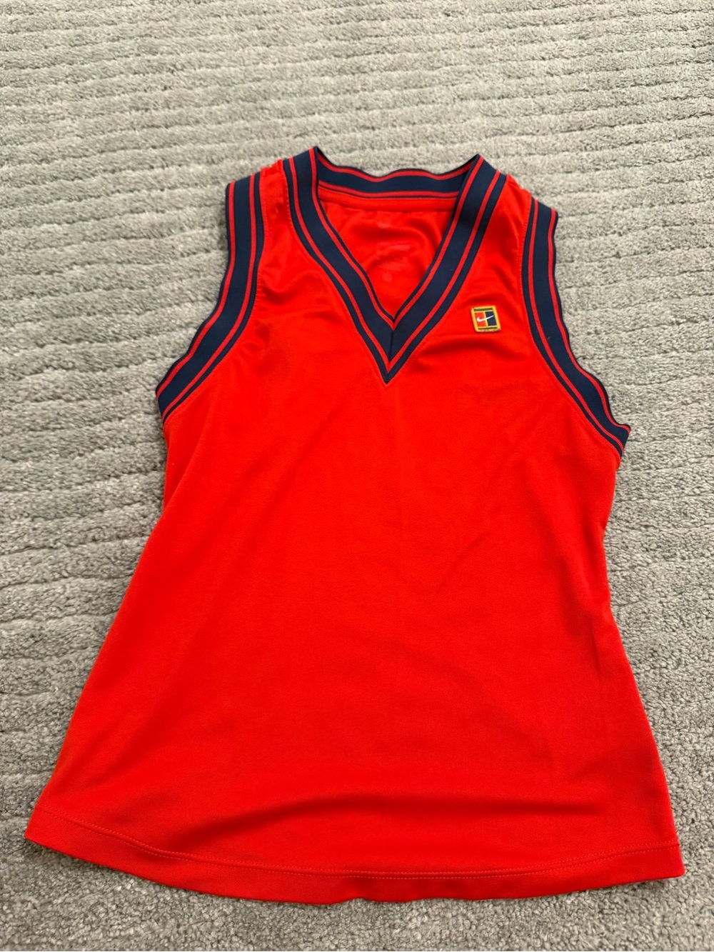 Nike Tennis Tank